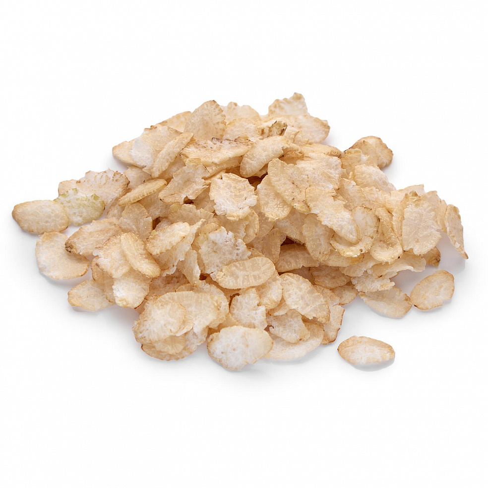 Рисовые хлопья