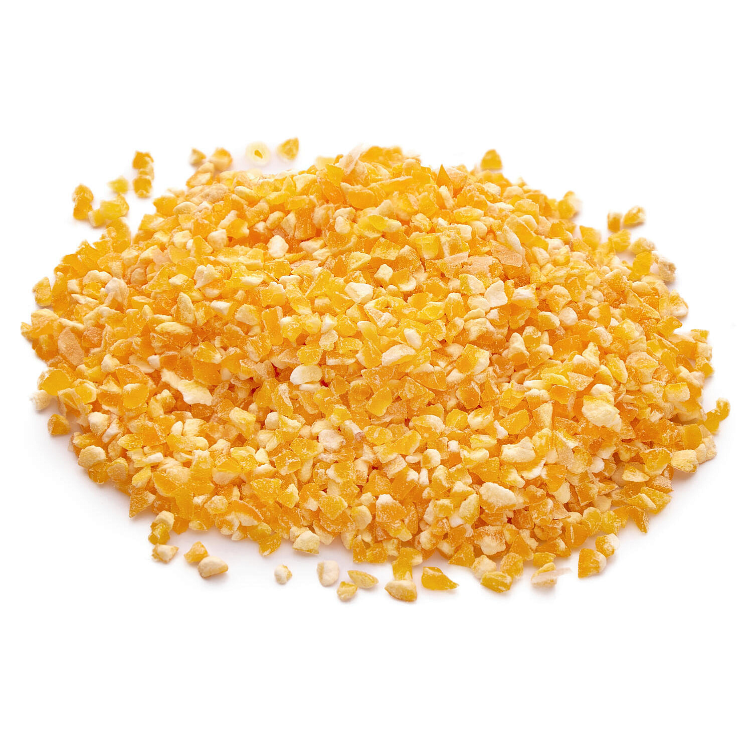 крупа кукурузная #4