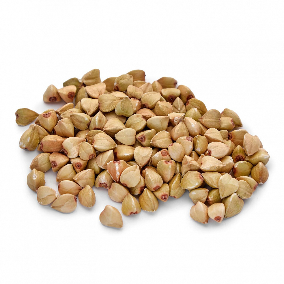 Гречневая крупа