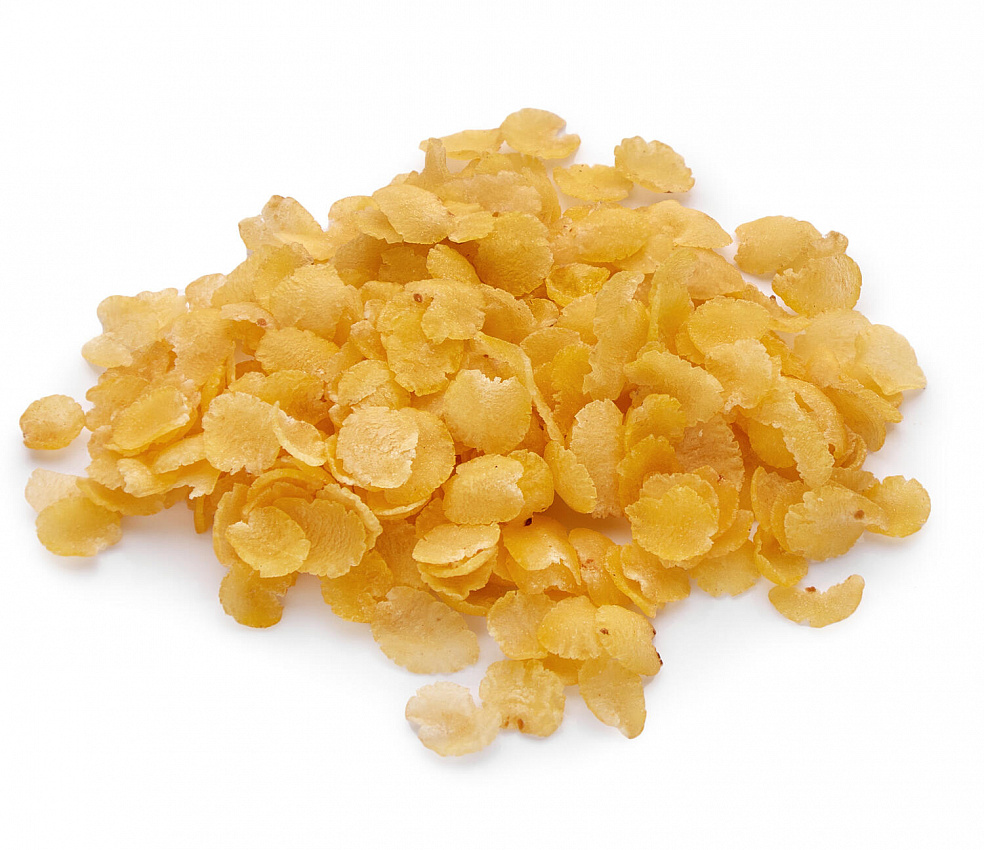 Пшенные хлопья