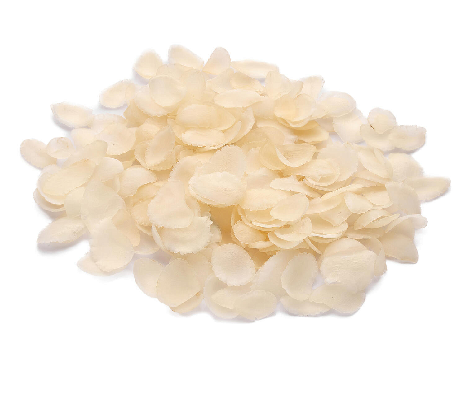 хлопья из пропаренного риса