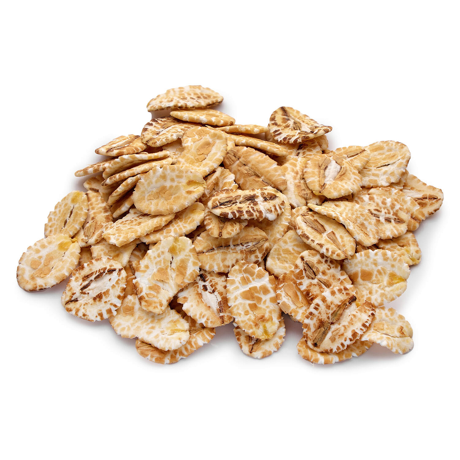 хлопья ячменные