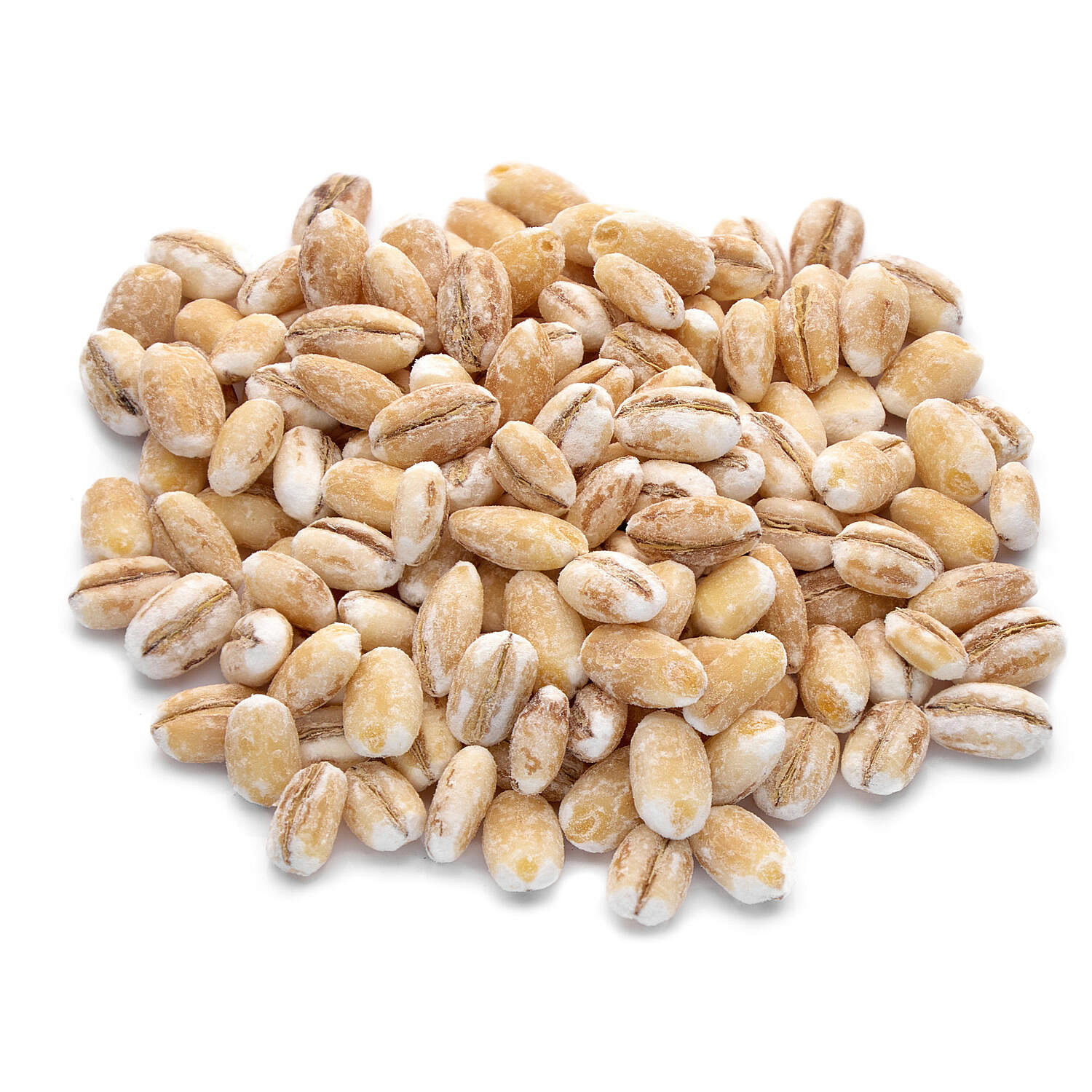 крупа ячменная перловая