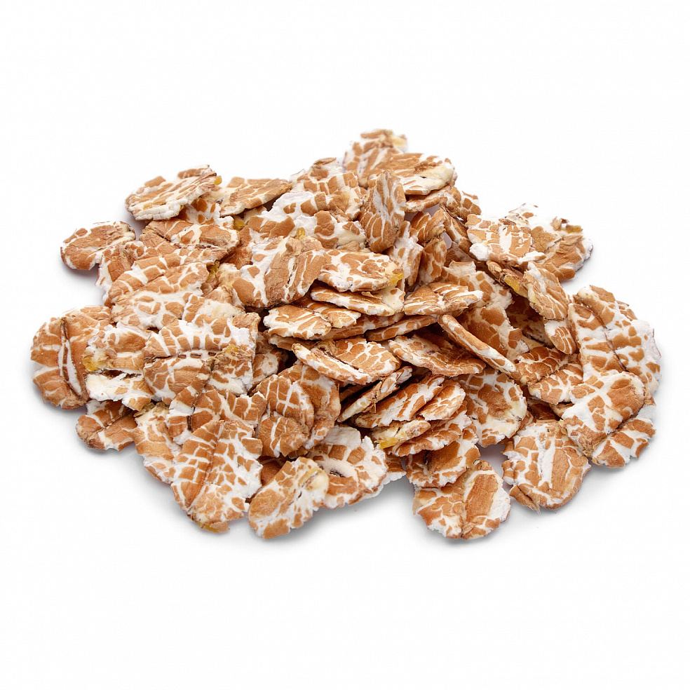 Злаковые хлопья