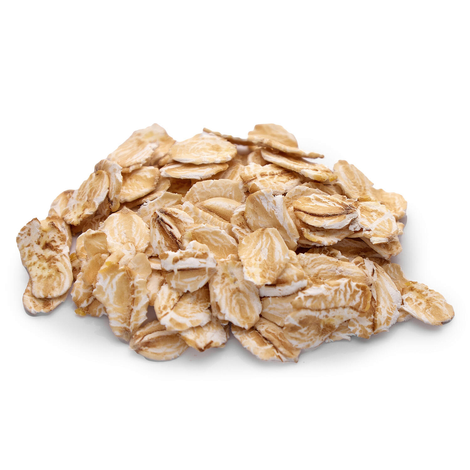 хлопья овсяные целые