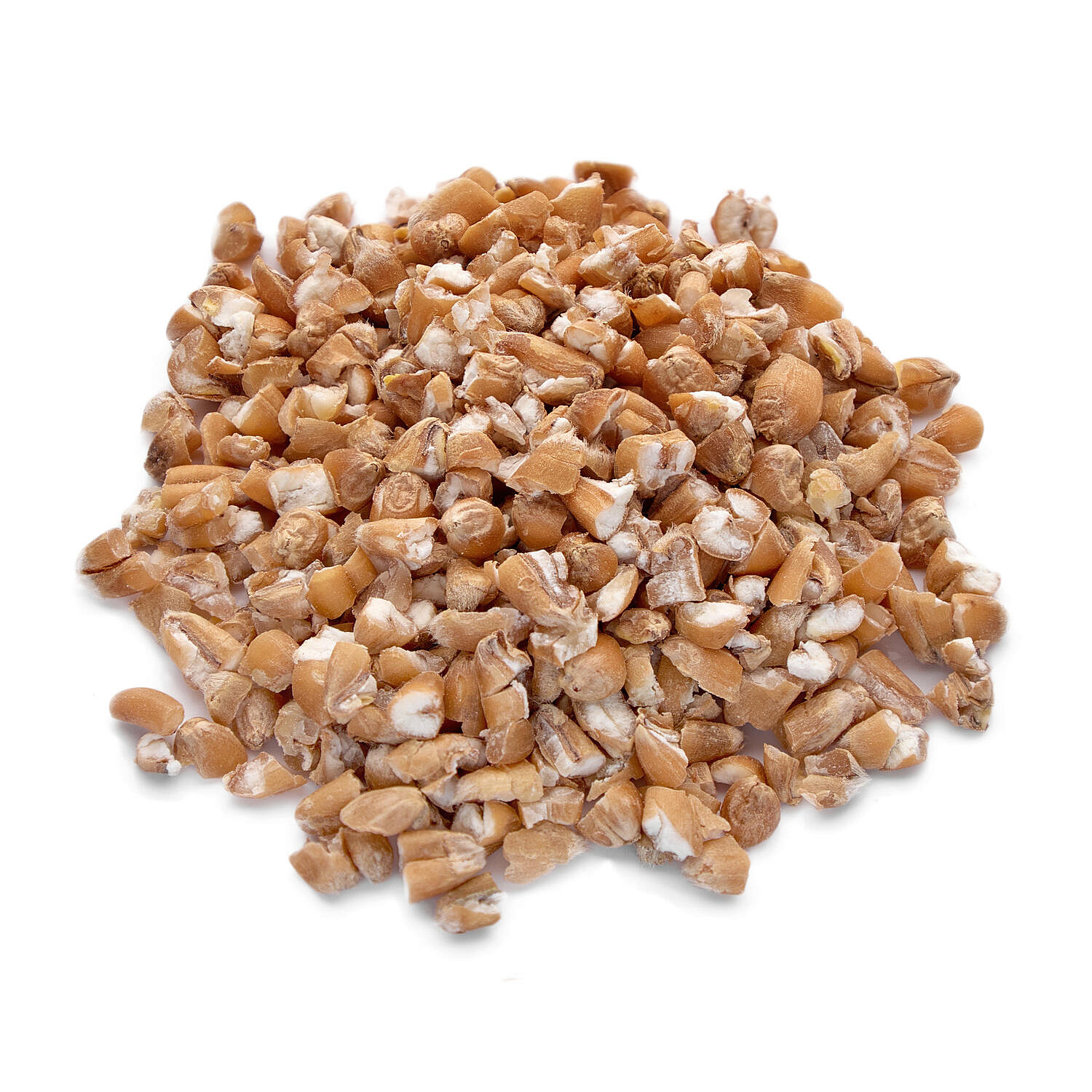 крупа пшеничная дробленая