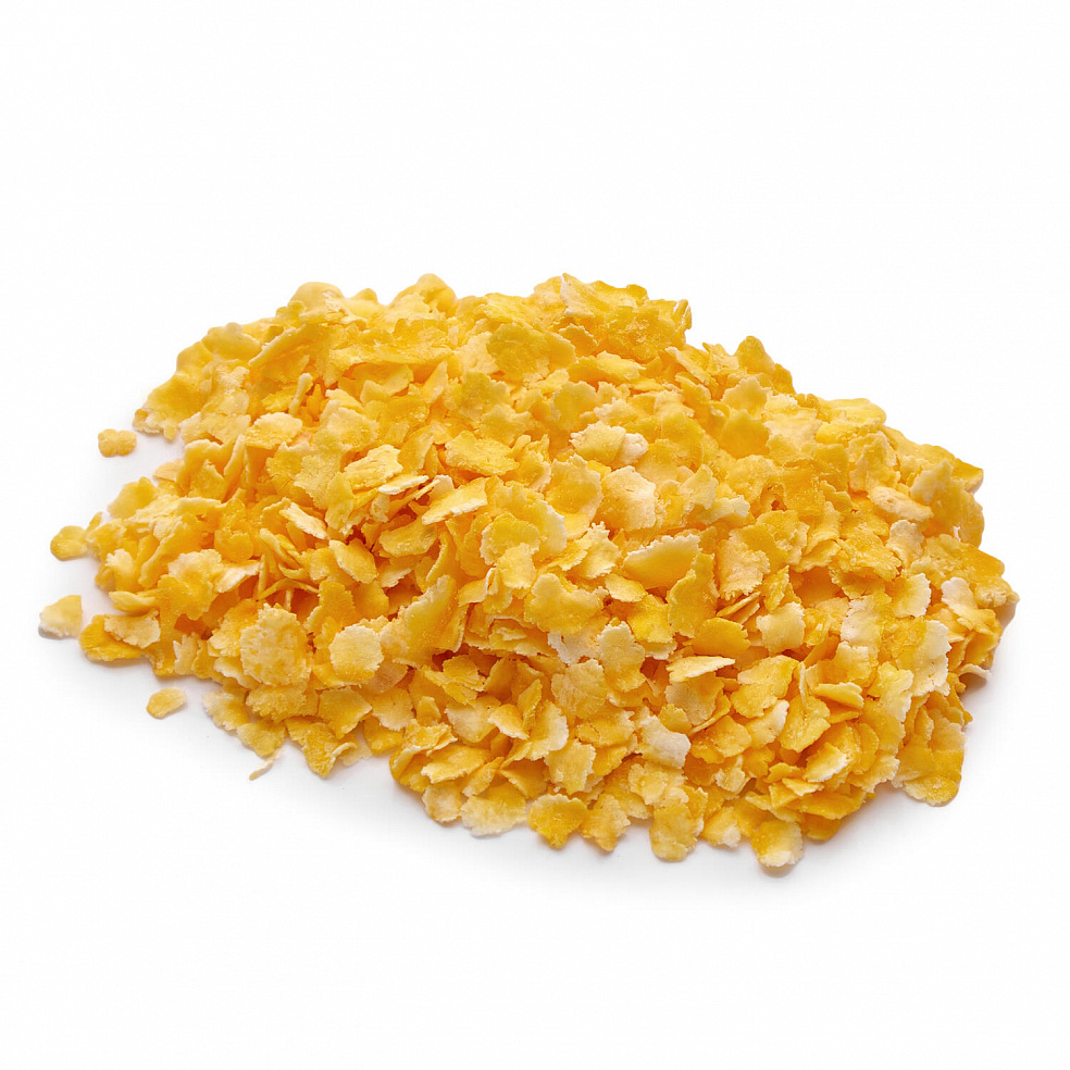 Кукурузные хлопья