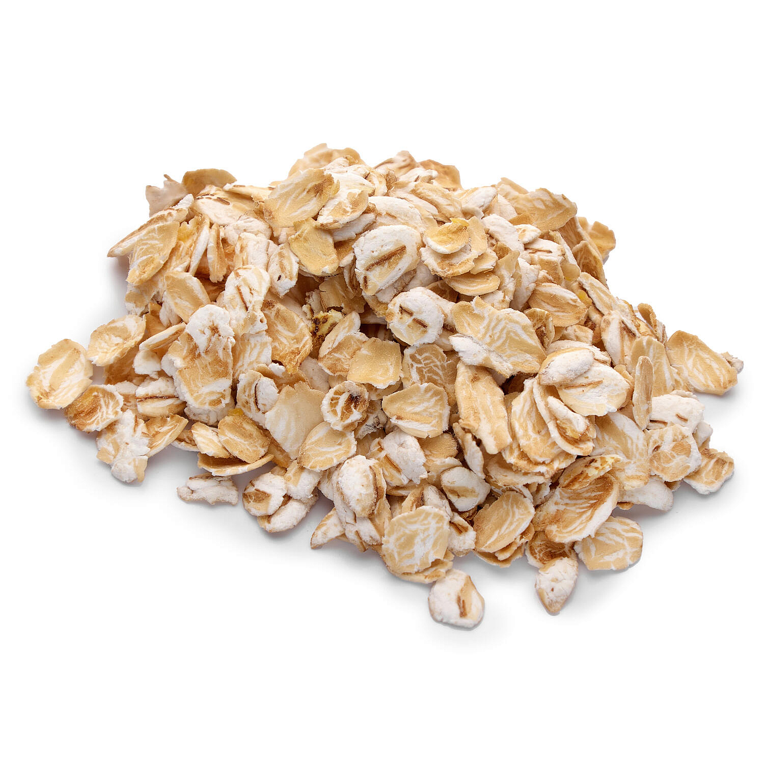 хлопья овсяные резаные